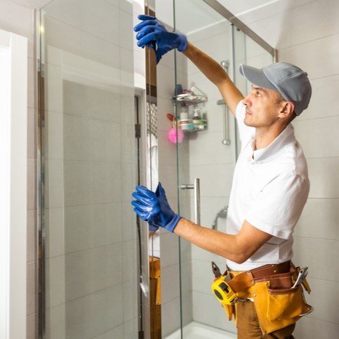 5 Signs it’s time for Shower Screen Replacement
