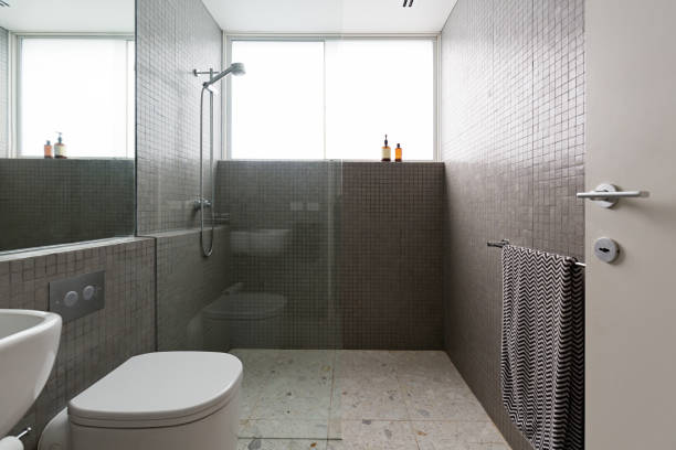 5 Signs It’s Time for Shower Screen Replacement