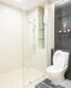 Clear vs Frosted Shower Glass: Which Is Better?